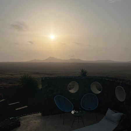 Апартаменти El Refugio Фамара Екстер'єр фото